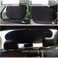 Car Sunshade Taffeta Roller Car Windshield Sunshade